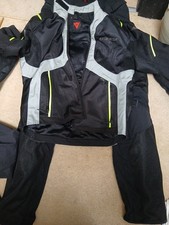 Dainese new jacket for sale  READING