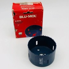 Blu mol 554 for sale  Wadsworth