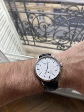 Seagull 40mm automatic d'occasion  Paris XIV