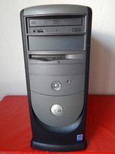 Dell dimension 4300 gebraucht kaufen Dell dimension 4300 gebraucht kaufen  Zerbst/Anhalt