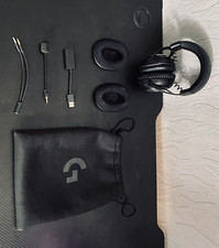 Casque logitech pro d'occasion  Grenoble-