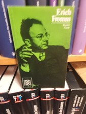 Erich fromm selbstzeugnissen gebraucht kaufen  München