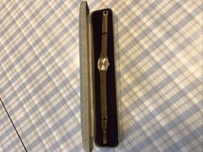 Vintage montine gold for sale  BICESTER