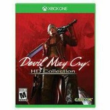 Devil May Cry HD Collection - Xbox One Standard Edition comprar usado  Enviando para Brazil