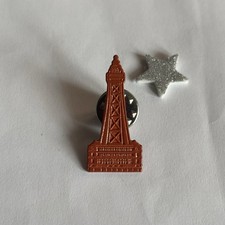 Merlin blackpool tower for sale  FAREHAM