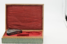 Flacon parfum ancien d'occasion Flacon parfum ancien d'occasion  Sanary-sur-Mer