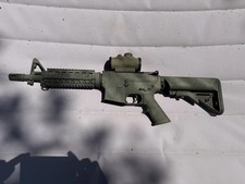colt m4a1 d'occasion colt m4a1 d'occasion Expédié en Belgium