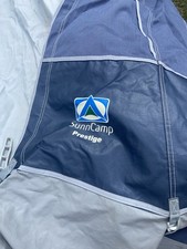 Caravan awning sunncamp for sale  BRIDGWATER