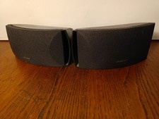 Bose 321 series for sale  STRATHAVEN