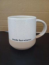 Made winter mug for sale  CARRICKFERGUS
