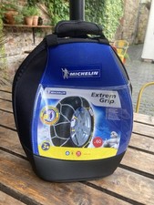 Michelin extrem grip for sale  STROUD