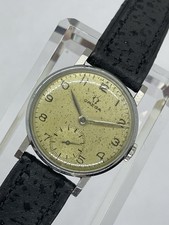 Omega 2243 cal. usato  Firenze