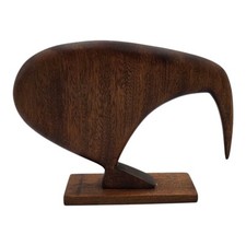 Teak vintage carved for sale  LITTLEHAMPTON