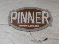 Pinner ipa beer for sale  Oak Creek