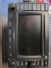 Dodge chrysler navigation for sale  Running Springs