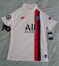 Maillot jersey psg d'occasion  Arras