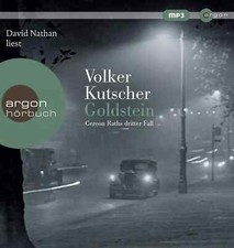Goldstein gereon raths gebraucht kaufen  München