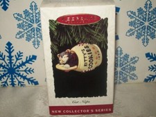 Hallmark cat naps for sale  Reading