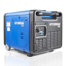 Inverter petrol generator for sale Inverter petrol generator for sale  PEMBROKE DOCK
