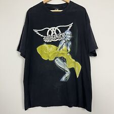 Vintage 2001 aerosmith for sale  Dallas