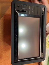Stereo auto din usato  Raffadali