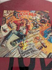 Tankard the morning gebraucht kaufen  Ihlow