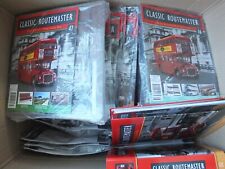 Hachette scale build for sale  TAMWORTH