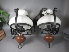 Vintage pair electric for sale  WAKEFIELD