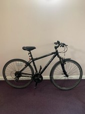 Black trek 7100 for sale  UK