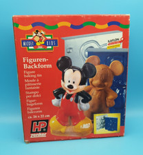 Mickey maus backform gebraucht kaufen  Kamen