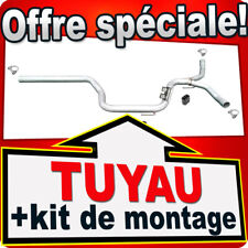 Tuyau intermédiaire alfa d'occasion  Lambersart