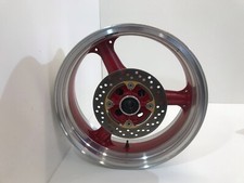Cerchio posteriore kawasaki usato  Rozzano