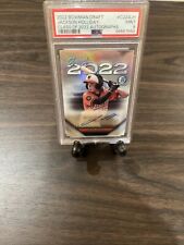 2022 bowman draft for sale  Burbank