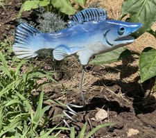 fish garden for sale  Hallsville