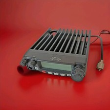 Yaesu 2800m ricetrasmettitore usato  Palermo