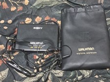 Sony walkman 703c for sale Sony walkman 703c for sale  NOTTINGHAM