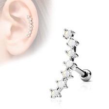 Piercing oreille cartilage d'occasion  Paris XV
