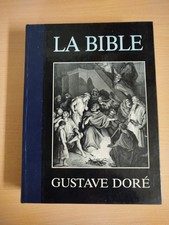Bible gustave dore d'occasion  Antibes