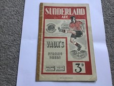 Sunderland coventry city for sale  YORK