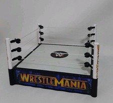 Wrestlemania ring arena gebraucht kaufen  Krefeld