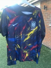 Korea shirt for sale  NORTHWICH
