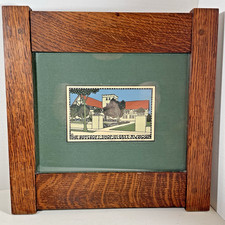Roycroft shop east for sale  Los Angeles