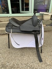 Childs pony western for sale  DEWSBURY