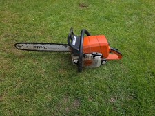 Stihl ms290 chainsaw for sale  HIGH WYCOMBE