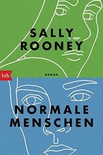 Normale menschen roman gebraucht kaufen  Berlin