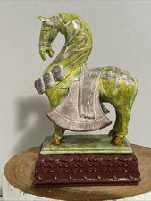 Vintage chinese tang for sale  Westminster