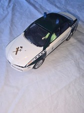 scalextric police car for sale  BANBURY