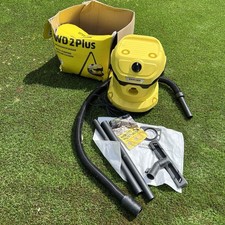Karcher plus wet for sale  MANCHESTER