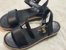michael kors sandles 9 for sale  Tucson