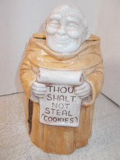 Vintage cookie jar for sale  Hurricane